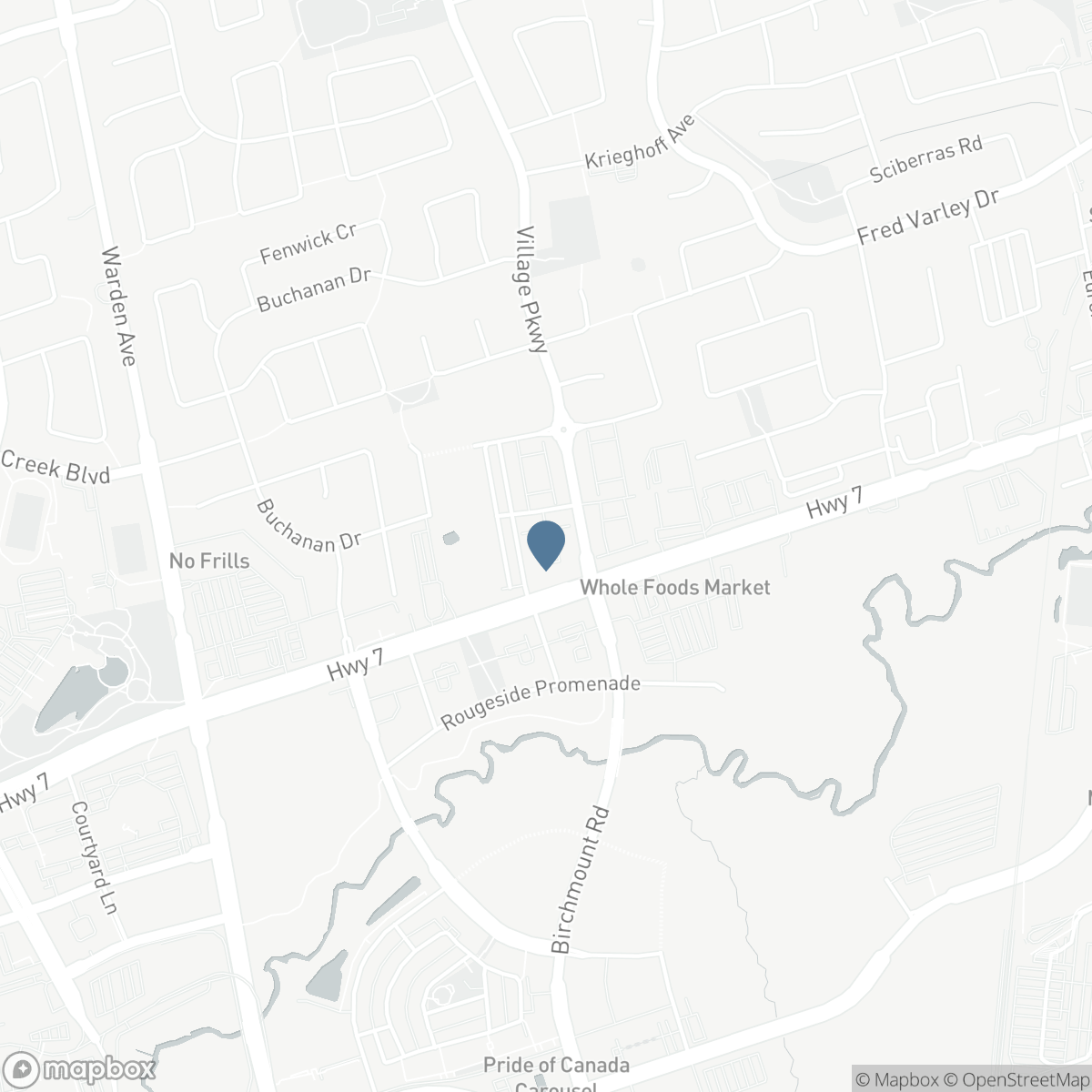 626W - 268 BUCHANAN DRIVE, Markham, Ontario L3R 8G9